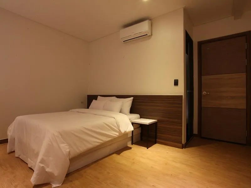 ***  Western River Gangseo Hotel Seoul South Korea
