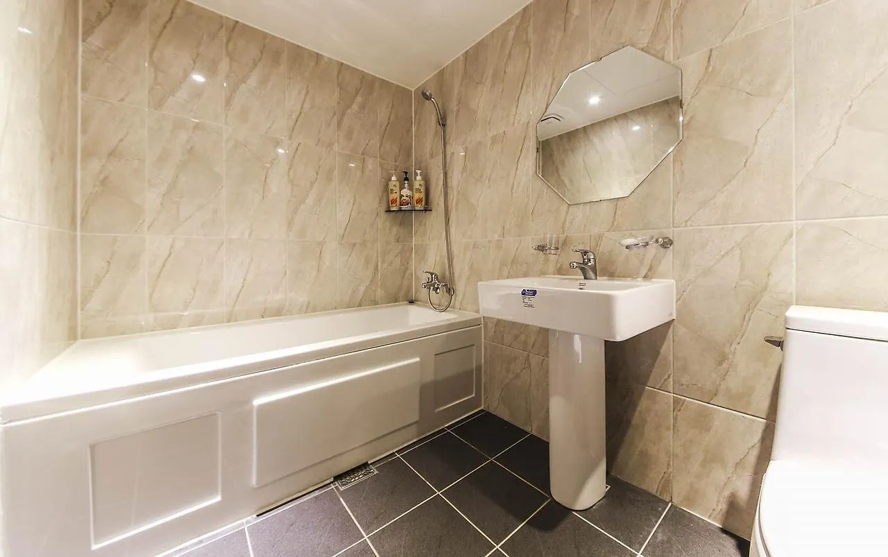 Western River Gangseo Hotel Seoul
