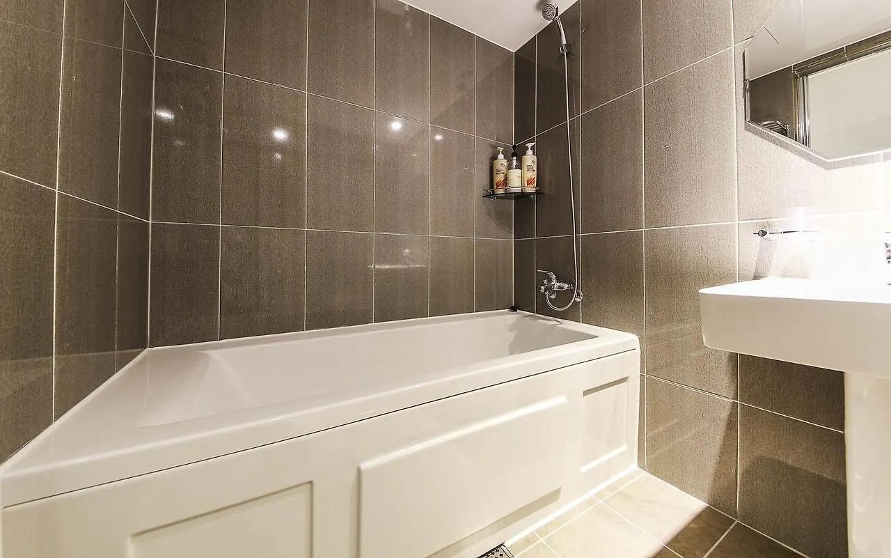 Western River Gangseo Hotel Seoul