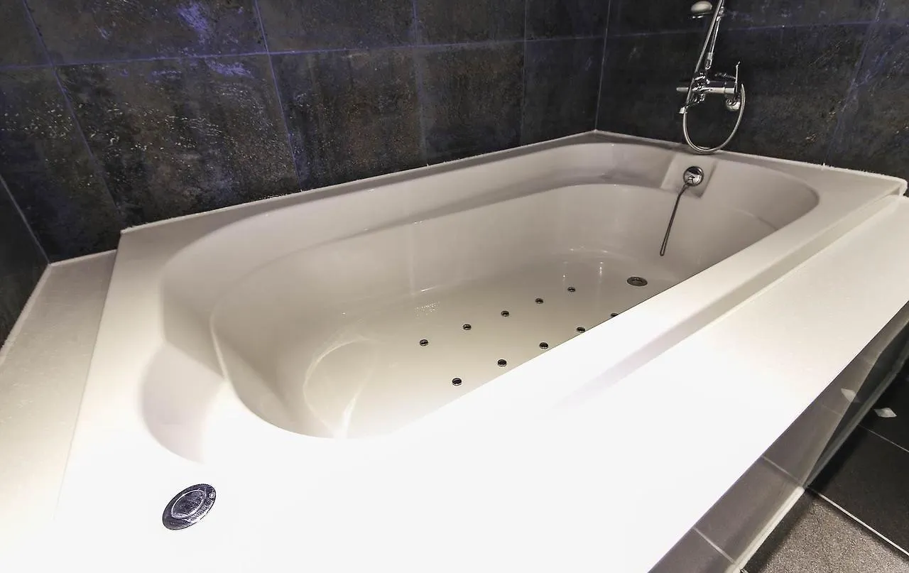Western River Gangseo Hotel Seoul
